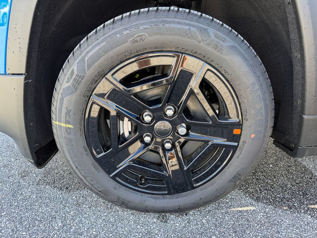 New 2026 Jeep Cherokee Limited AWD/4WD image 35