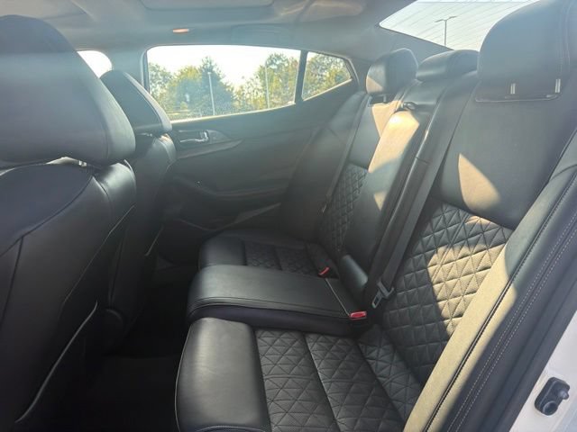 Used 2016 Nissan Maxima Platinum FWD image 13