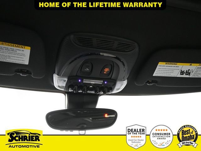 Used 2023 MINI Cooper Clubman John Cooper Works image 17