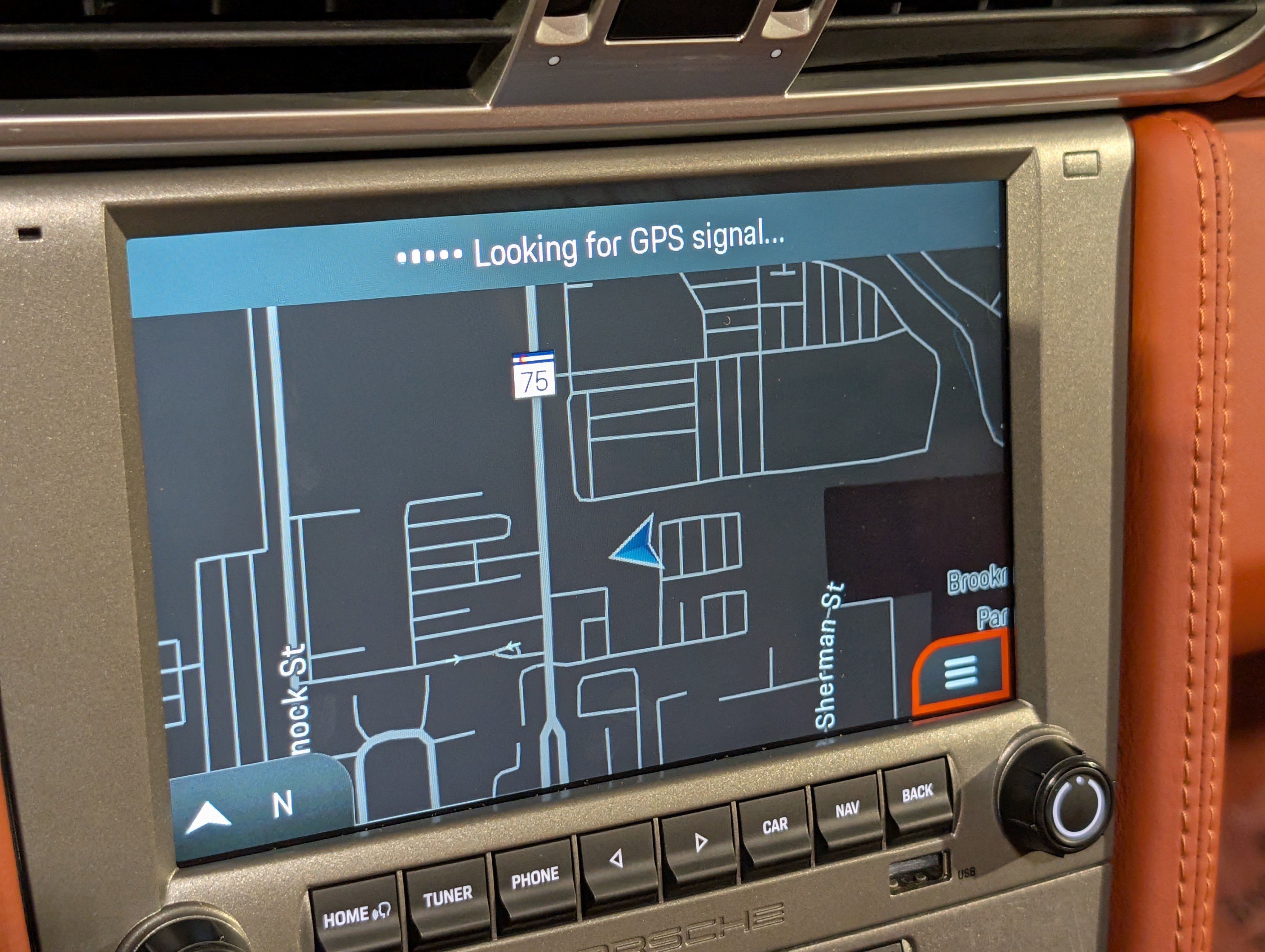 Used 2008 Porsche 911 Turbo image 44