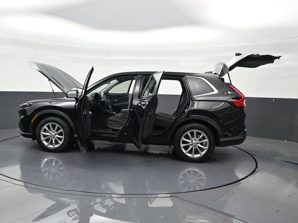 Used 2024 Honda CR-V EX image 32