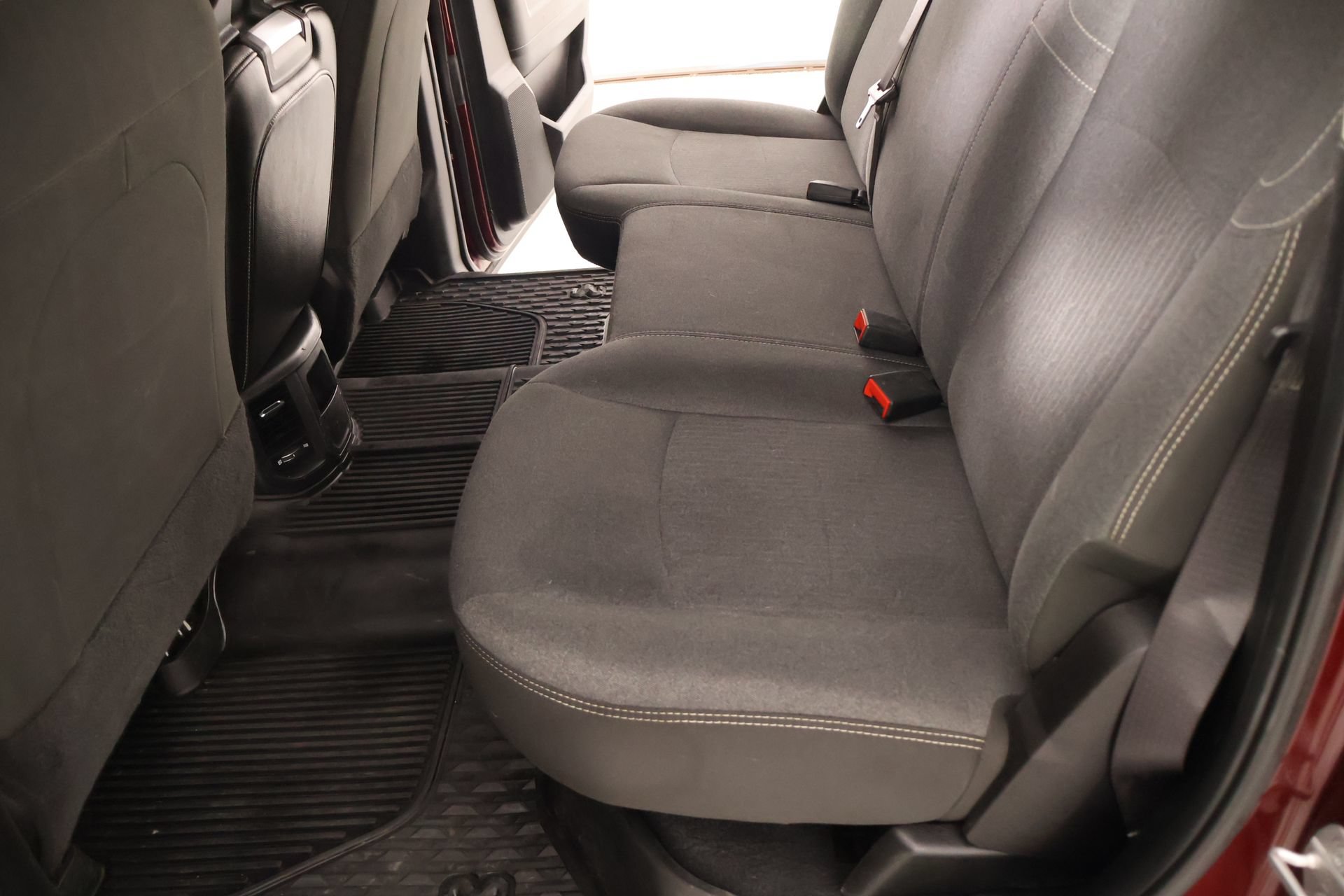 Used 2019 RAM 3500 Tradesman AWD/4WD image 11
