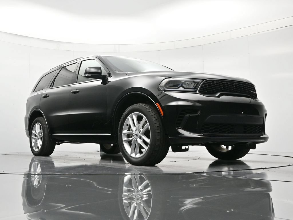 Used 2024 Dodge Durango GT AWD/4WD image 38