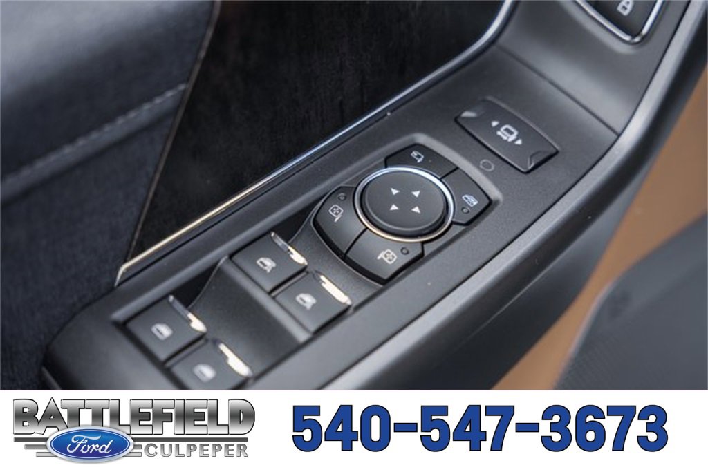 New 2026 Ford F250 Lariat image 40