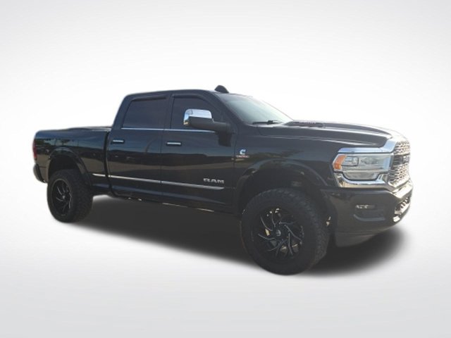 Used 2019 RAM 2500 Limited