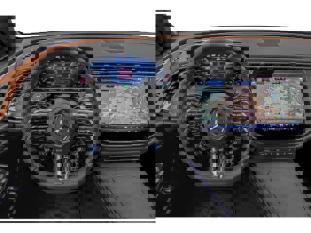 New 2026 Mercedes-Benz E 53 AMG e 4MATIC Sedan image 45