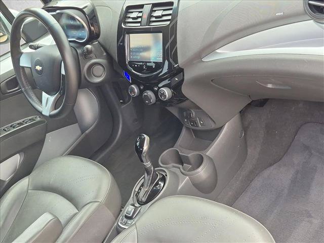 Used 2015 Chevrolet Spark LT FWD image 19