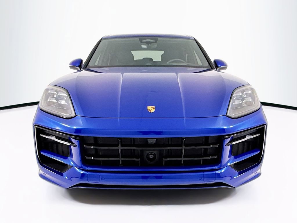 New 2026 Porsche Cayenne S AWD/4WD image 6