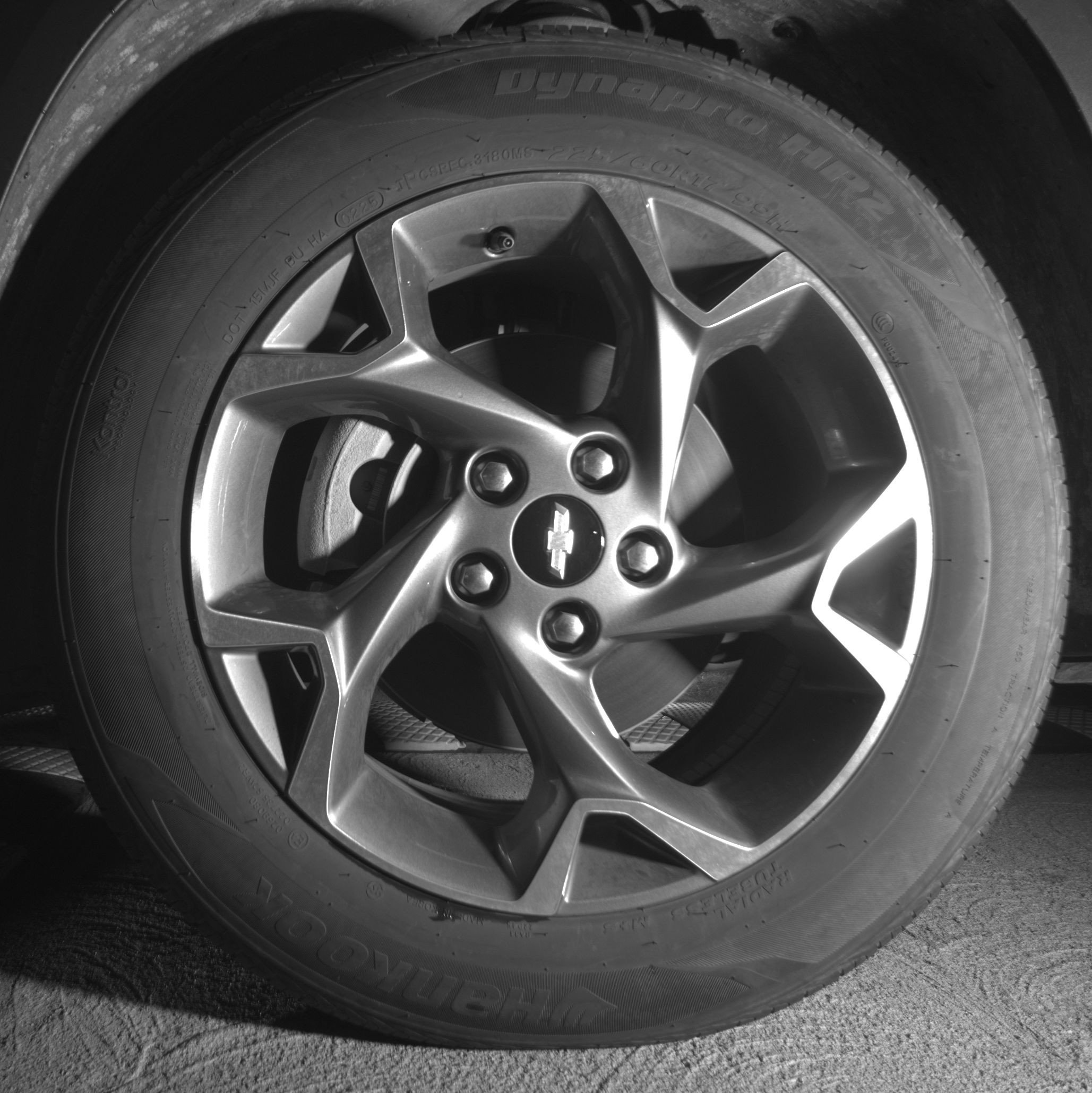 Used 2025 Chevrolet Trax LT FWD image 12
