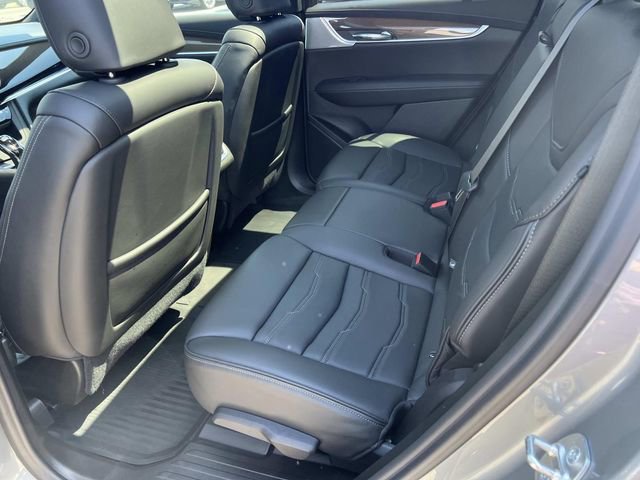 Certified 2025 Cadillac XT6 Premium Luxury w/ Platinum Package AWD/4WD image 94