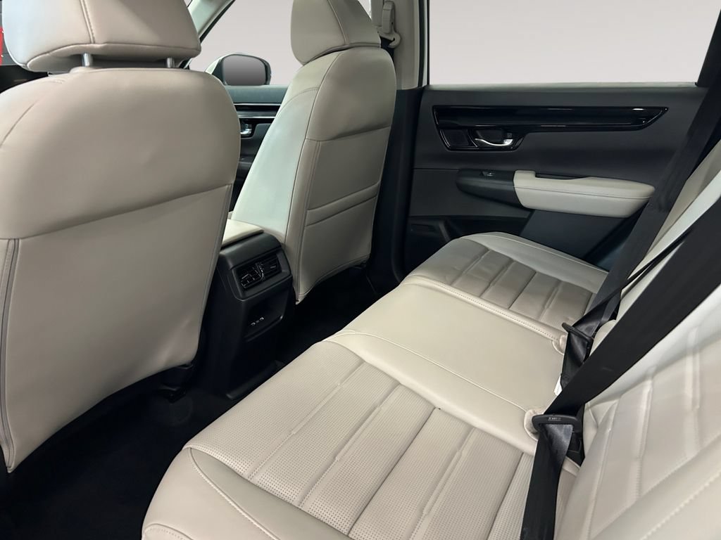 Used 2024 Honda CR-V EX-L image 15
