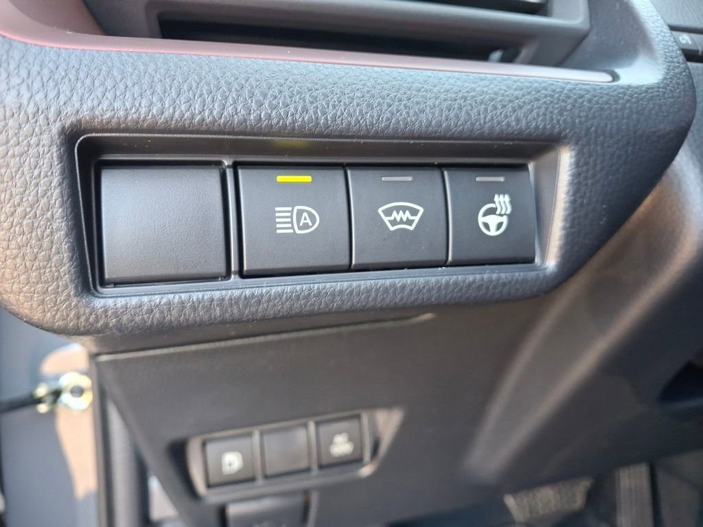 New 2026 Toyota Prius Plug-In Hybrid FWD image 23