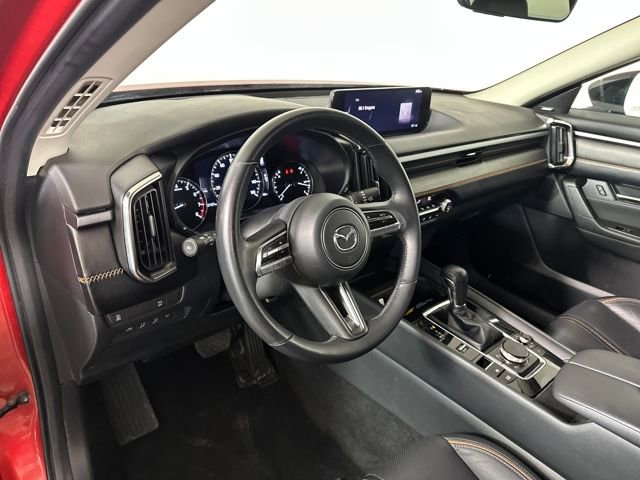 Used 2023 MAZDA CX-50 AWD 2.5 S w/ Cargo Package image 13