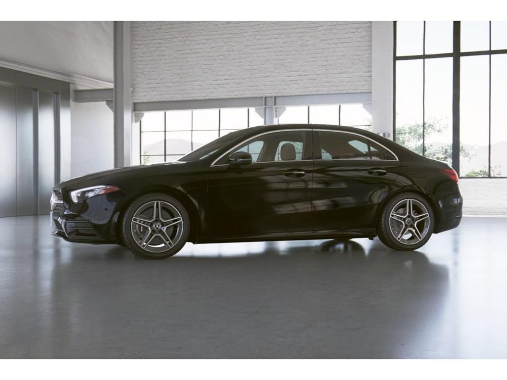 Certified 2020 Mercedes-Benz A 220 4MATIC image 37