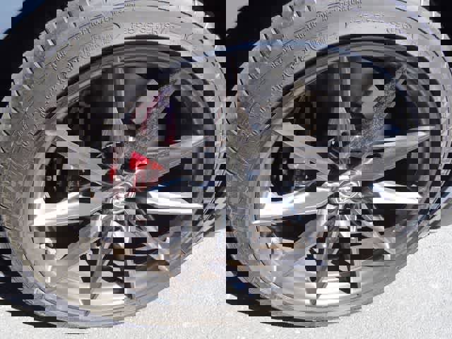 Used 2023 Toyota Supra A91 Edition image 12