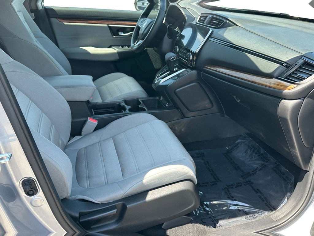 Used 2022 Honda CR-V EX image 12