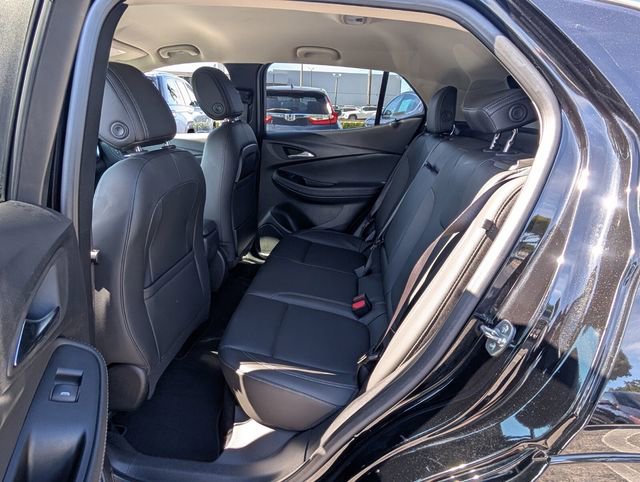 Used 2024 Buick Encore GX Sport Touring w/ Comfort Package image 9