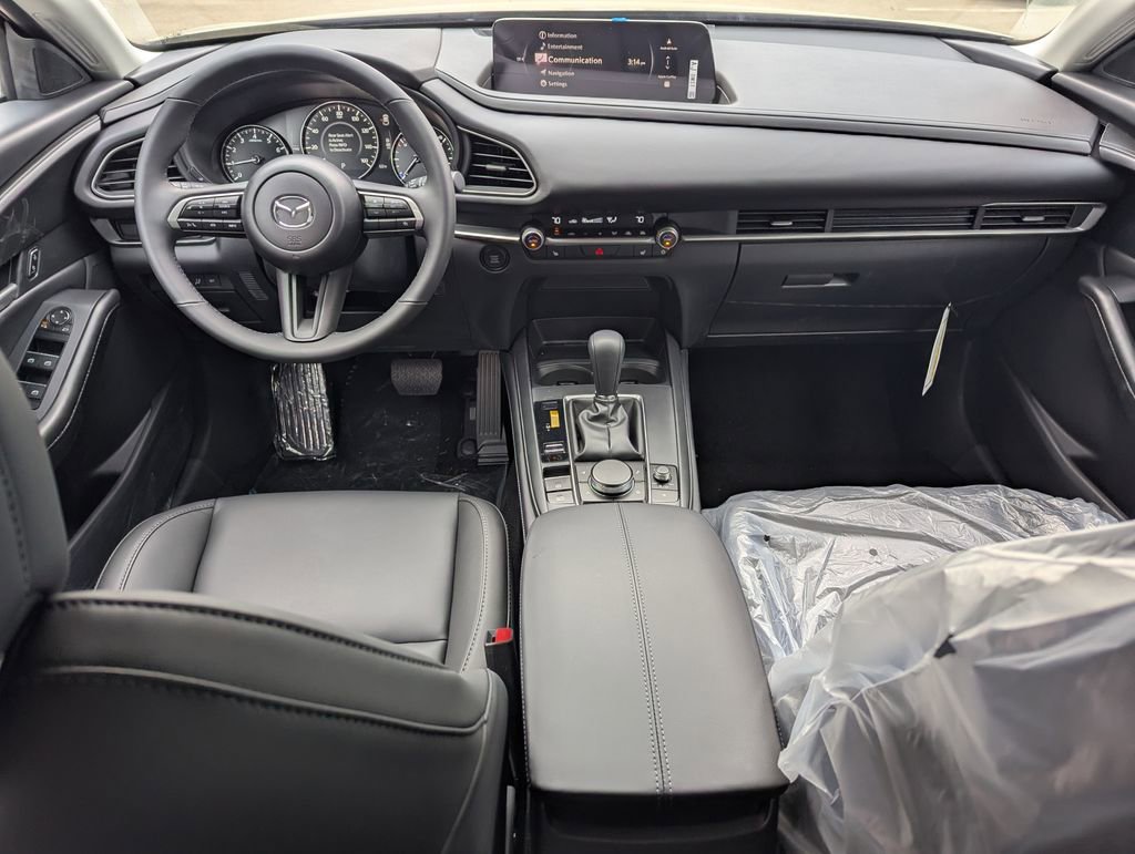 New 2026 MAZDA CX-30 AWD 2.5 S image 5
