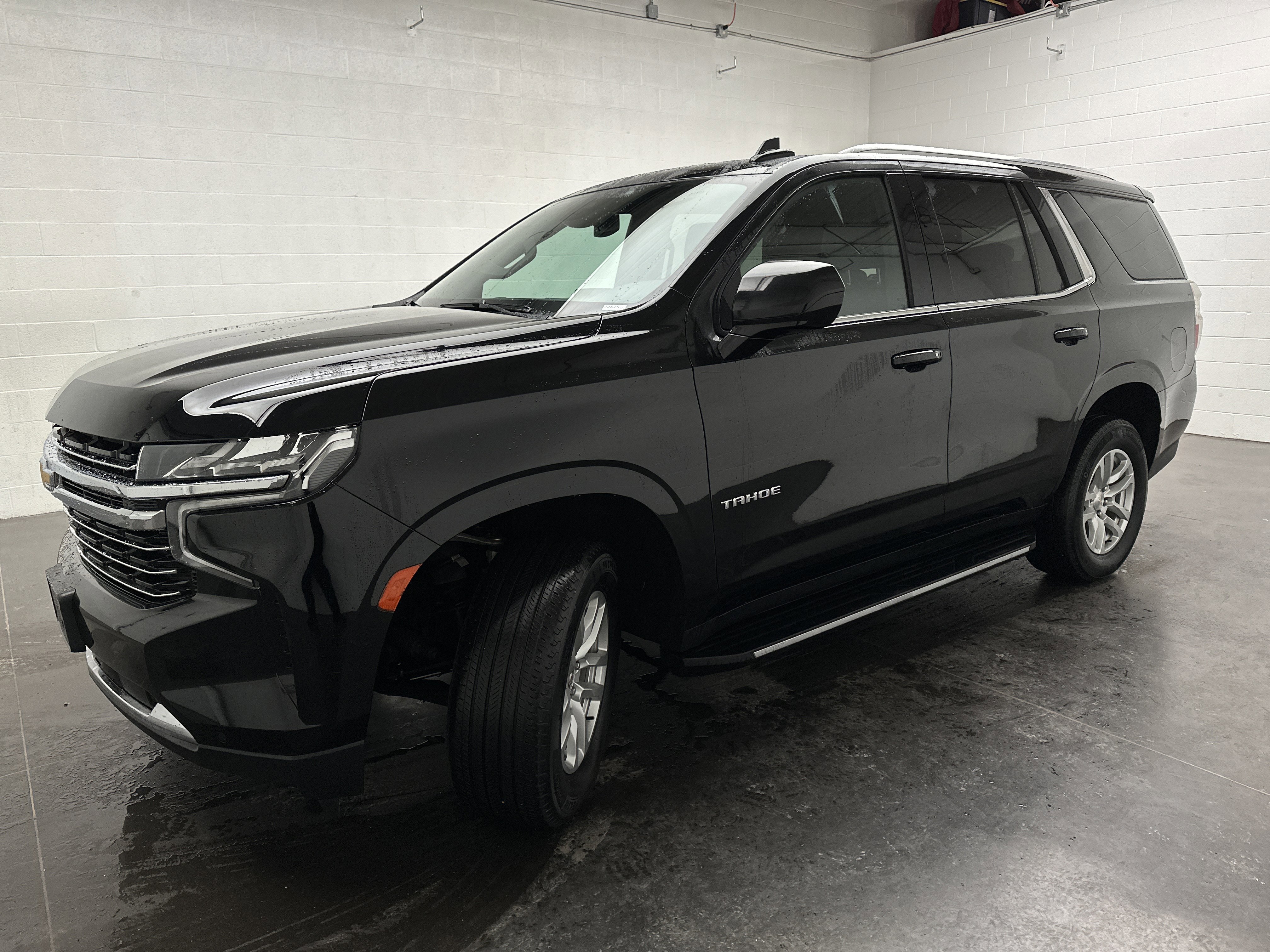 Used 2024 Chevrolet Tahoe LT image 5