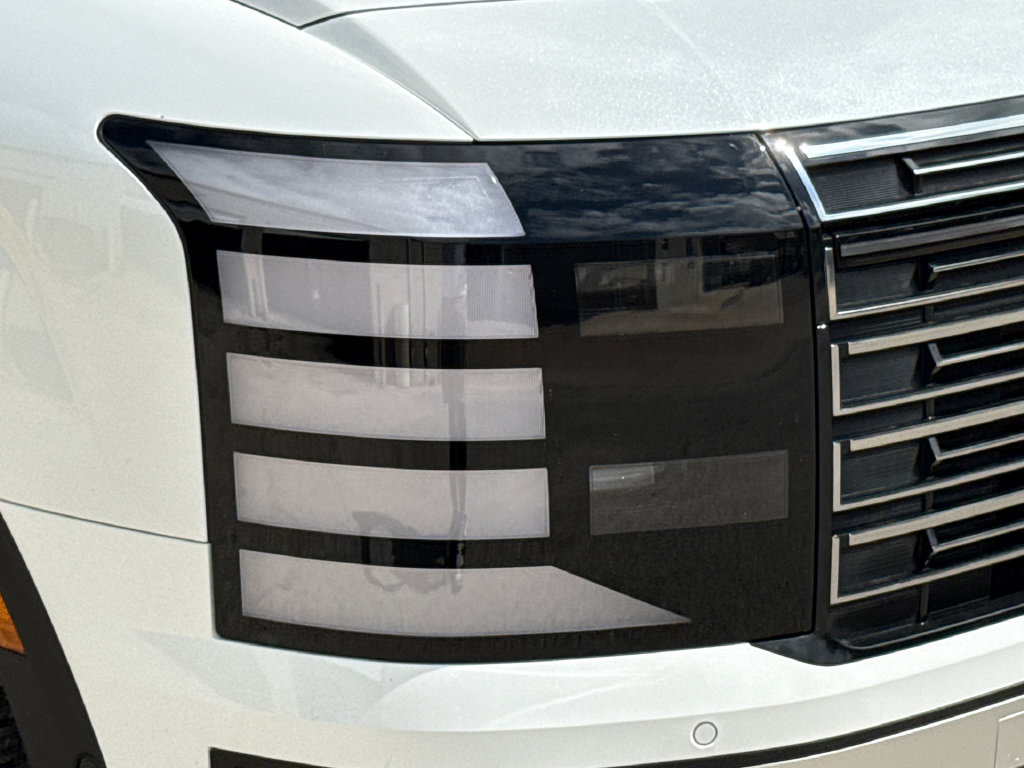 New 2026 Hyundai Palisade SEL Premium AWD/4WD image 4