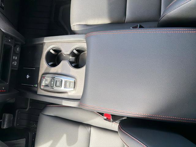 New 2026 Honda Ridgeline TrailSport image 31