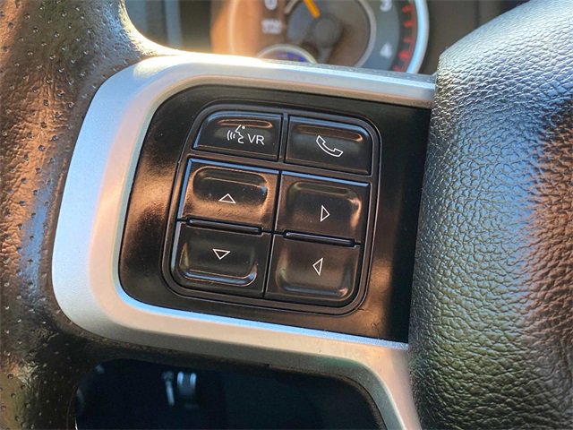 Used 2021 RAM 2500 Big Horn image 18