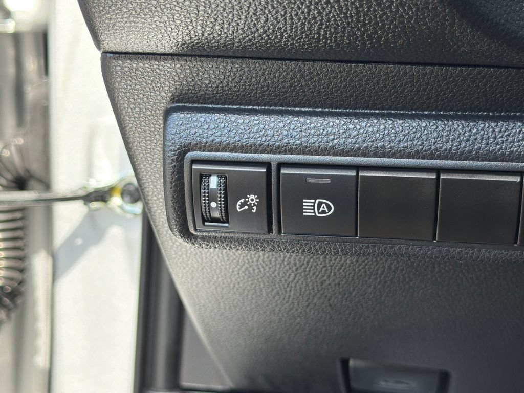 Used 2026 Toyota Corolla LE FWD image 21