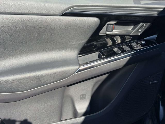 Used 2023 Subaru Solterra AWD image 13