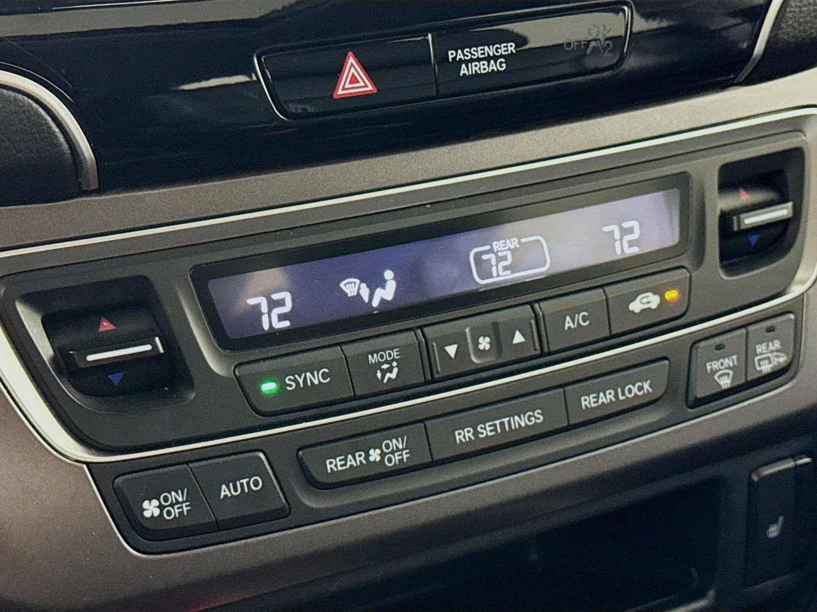 Used 2021 Honda Pilot Special Edition image 19