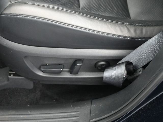 Used 2024 INFINITI QX50 Luxe image 11