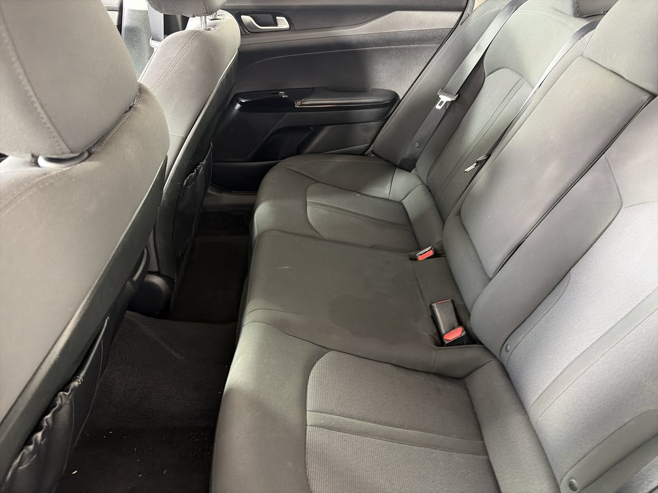 Used 2023 Kia K5 LXS FWD image 23