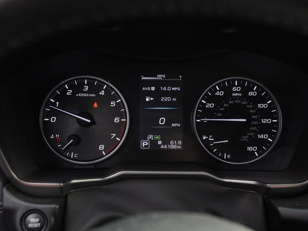 Used 2020 Subaru Outback Limited XT image 10