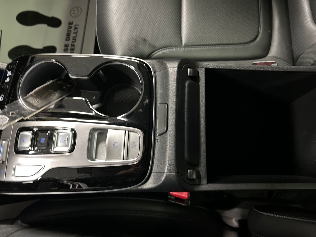 Used 2024 Hyundai Tucson Limited image 19