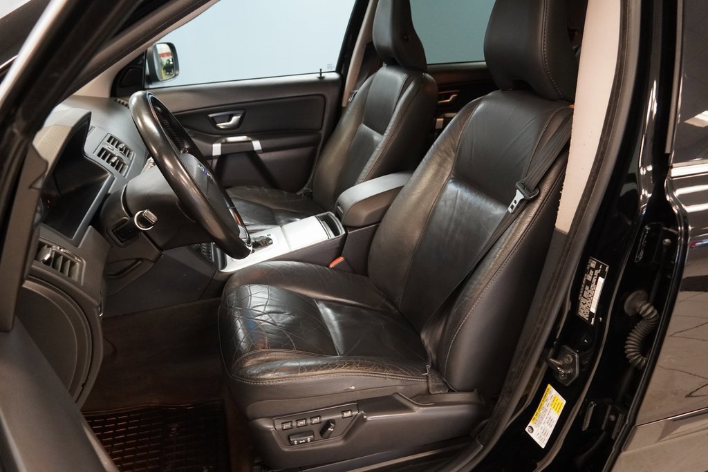 Used 2013 Volvo XC90 3.2 image 3