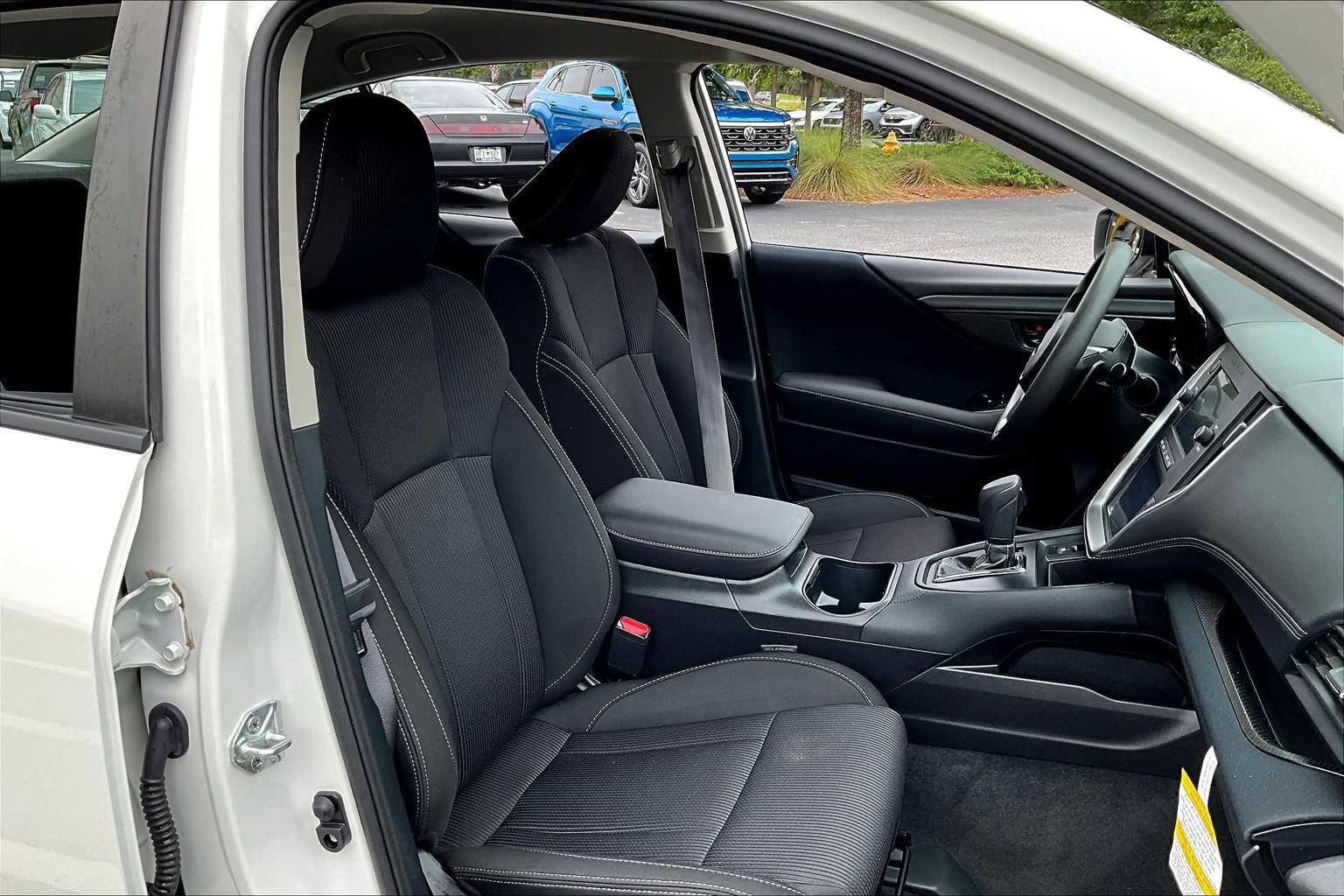 Used 2023 Subaru Legacy w/ Popular Package #1 image 15