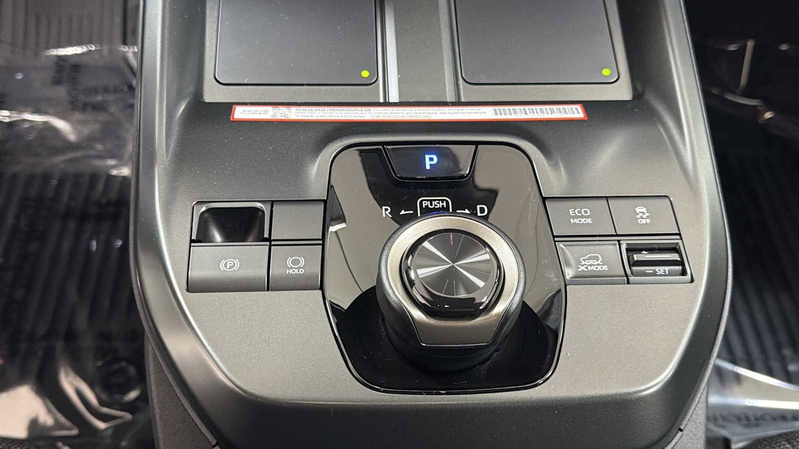 New 2026 Toyota bZ image 22