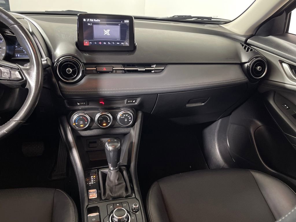 Used 2019 MAZDA CX-3 Touring image 15
