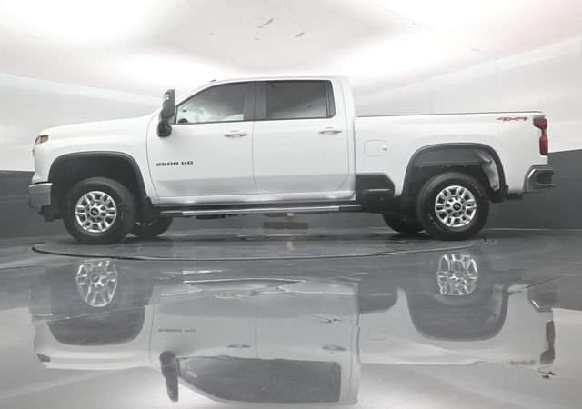 Used 2026 Chevrolet Silverado 2500 LT AWD/4WD image 49