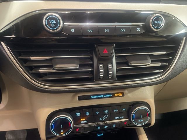 Used 2022 Ford Escape SE w/ Convenience Package image 17