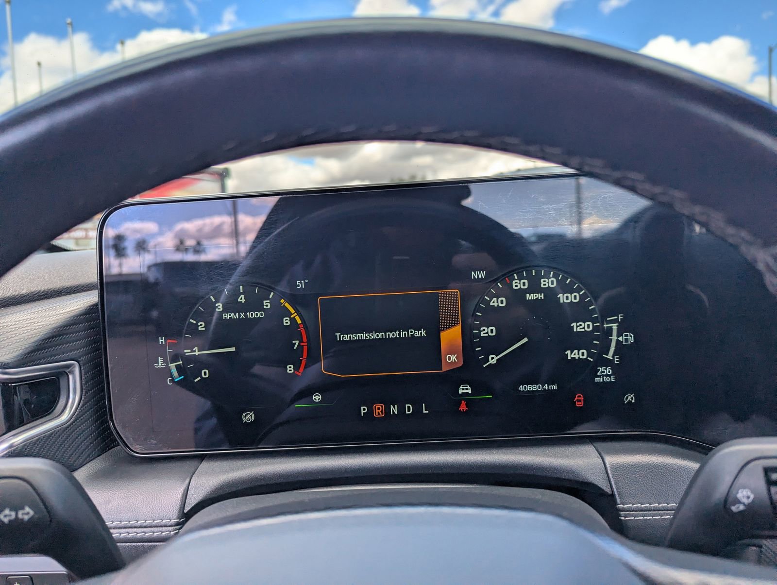 Certified 2024 Ford Mustang Premium image 28