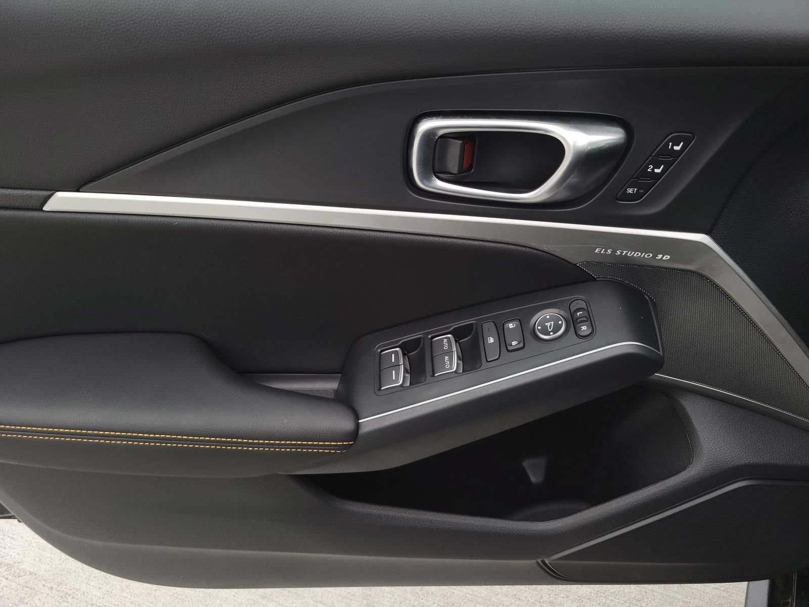 New 2026 Acura Integra A-Spec w/ Technology Package FWD image 15