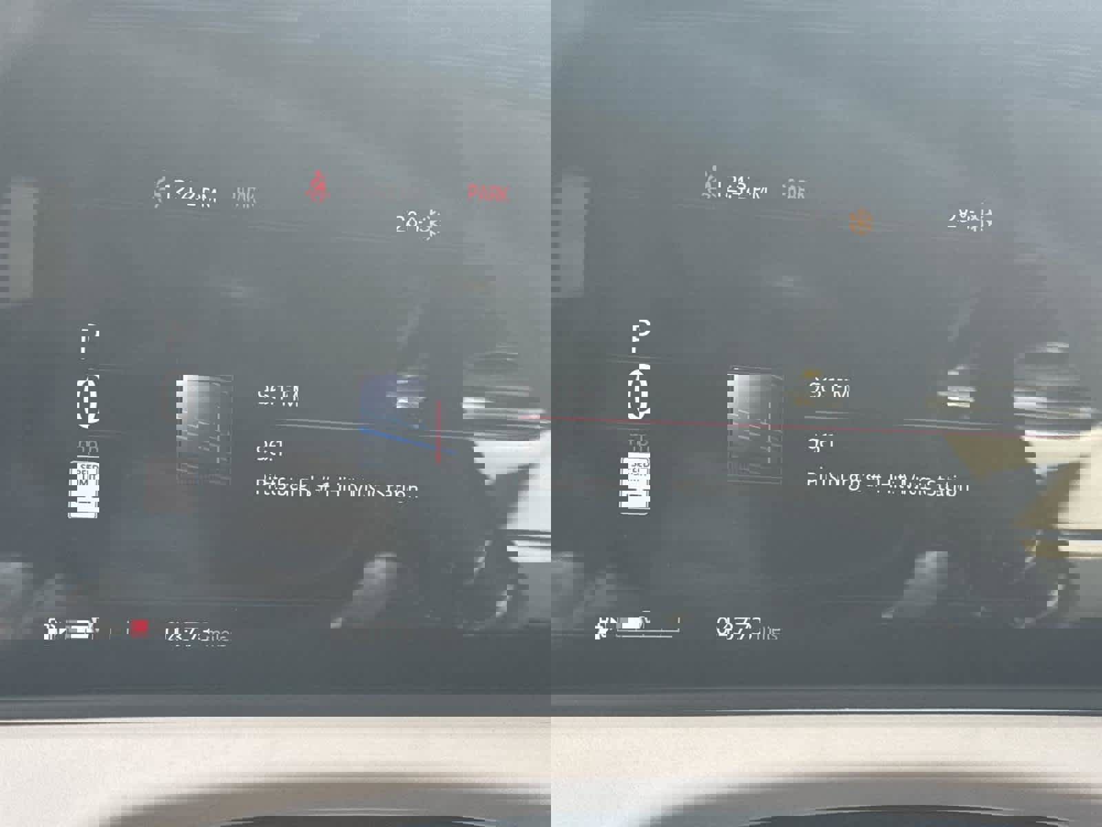 Used 2020 Land Rover Range Rover Velar S image 30