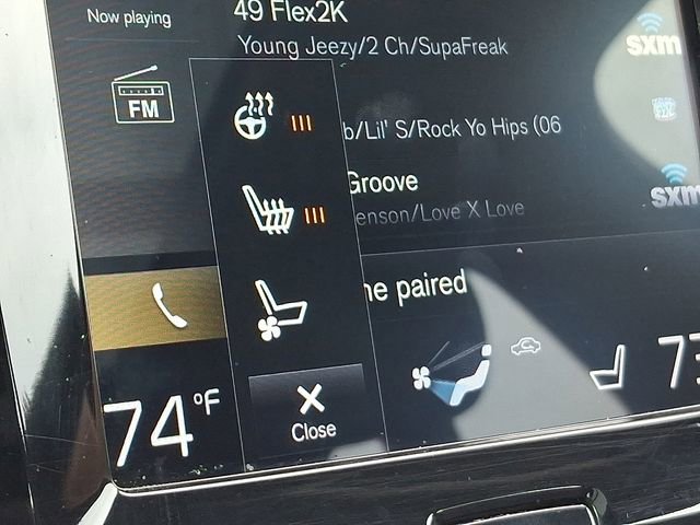 Used 2018 Volvo S90 T8 Inscription image 26