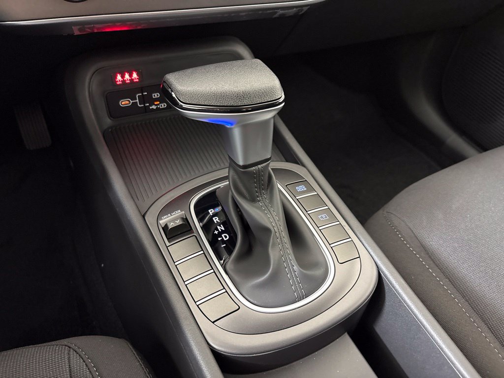 New 2027 Hyundai Kona SE FWD image 34