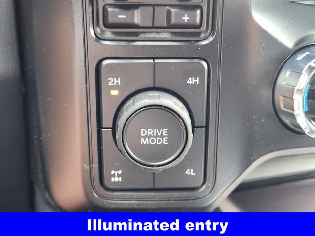 New 2026 Ford F250 4x4 Crew Cab Super Duty image 20