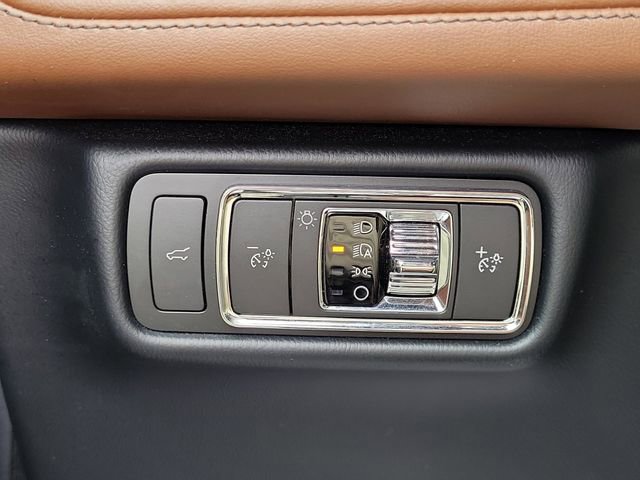 Certified 2022 Lincoln Aviator Reserve w/ Elements Package Plus RWD image 12