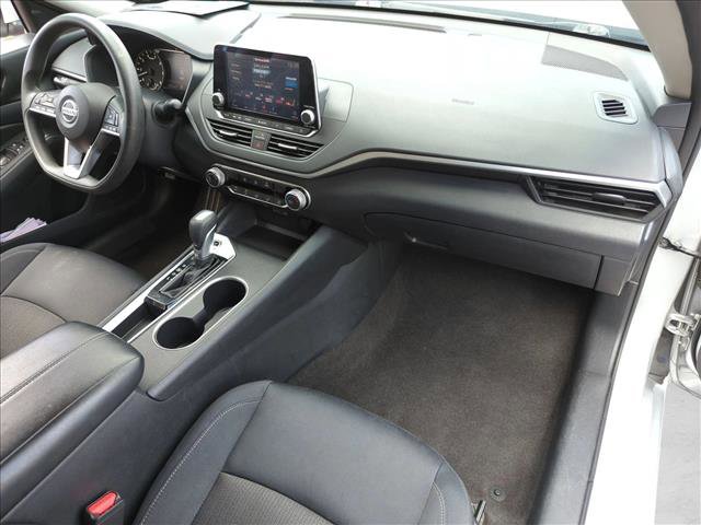 Used 2022 Nissan Altima 2.5 SV FWD image 21