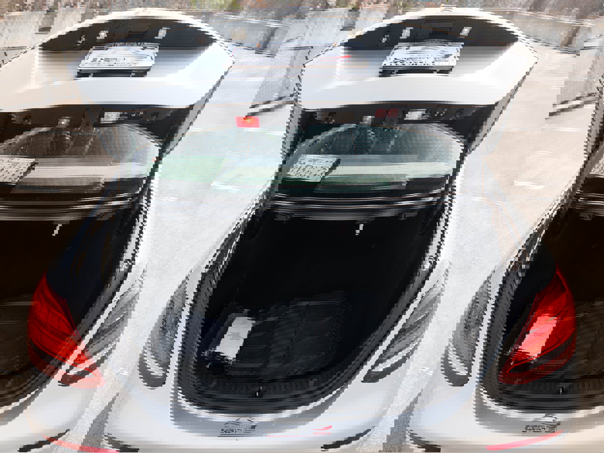 Used 2017 Mercedes-Benz E 300 w/ Premium 1 Package image 47