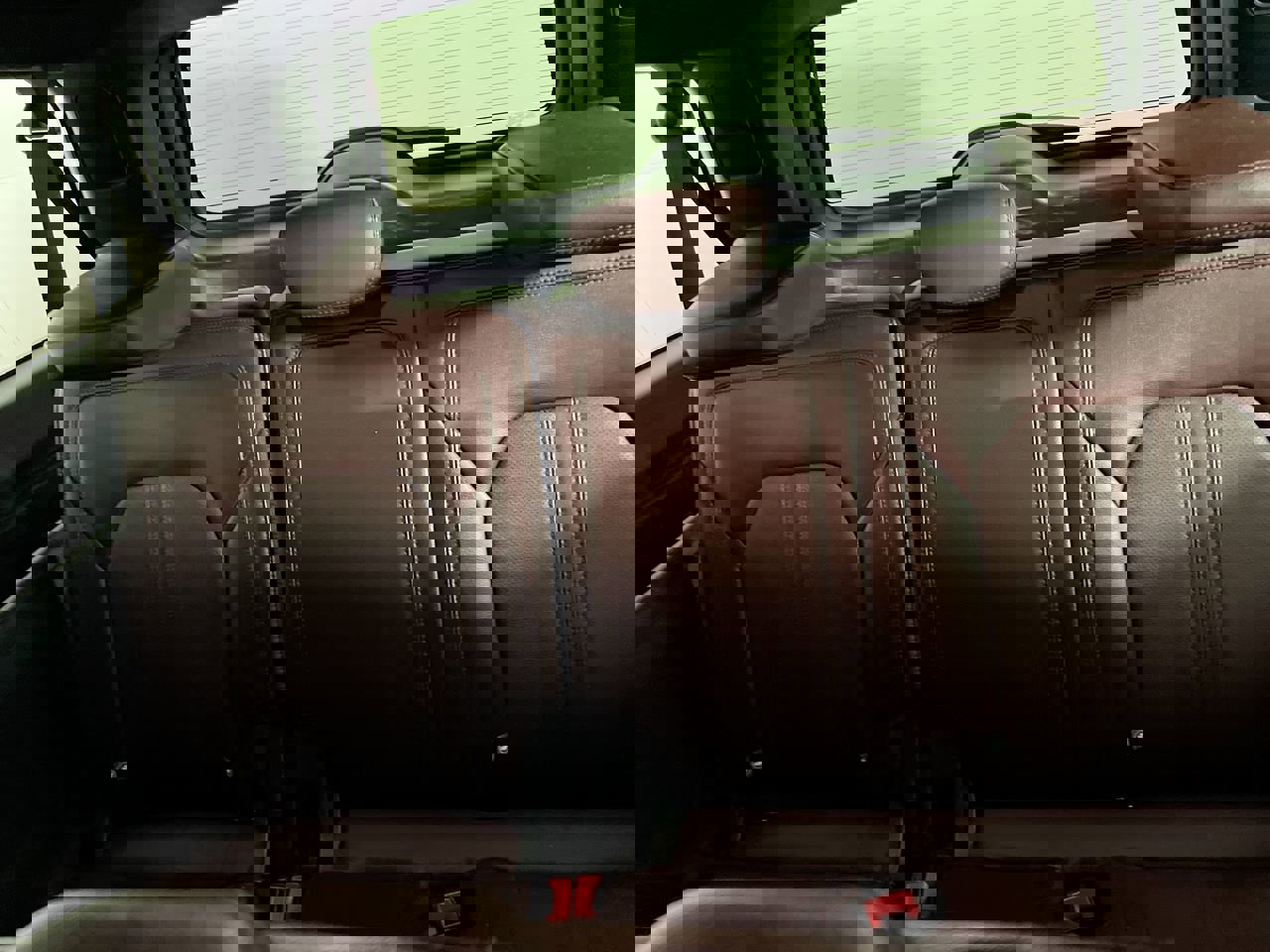 Used 2024 Ford Expedition Max Limited image 27