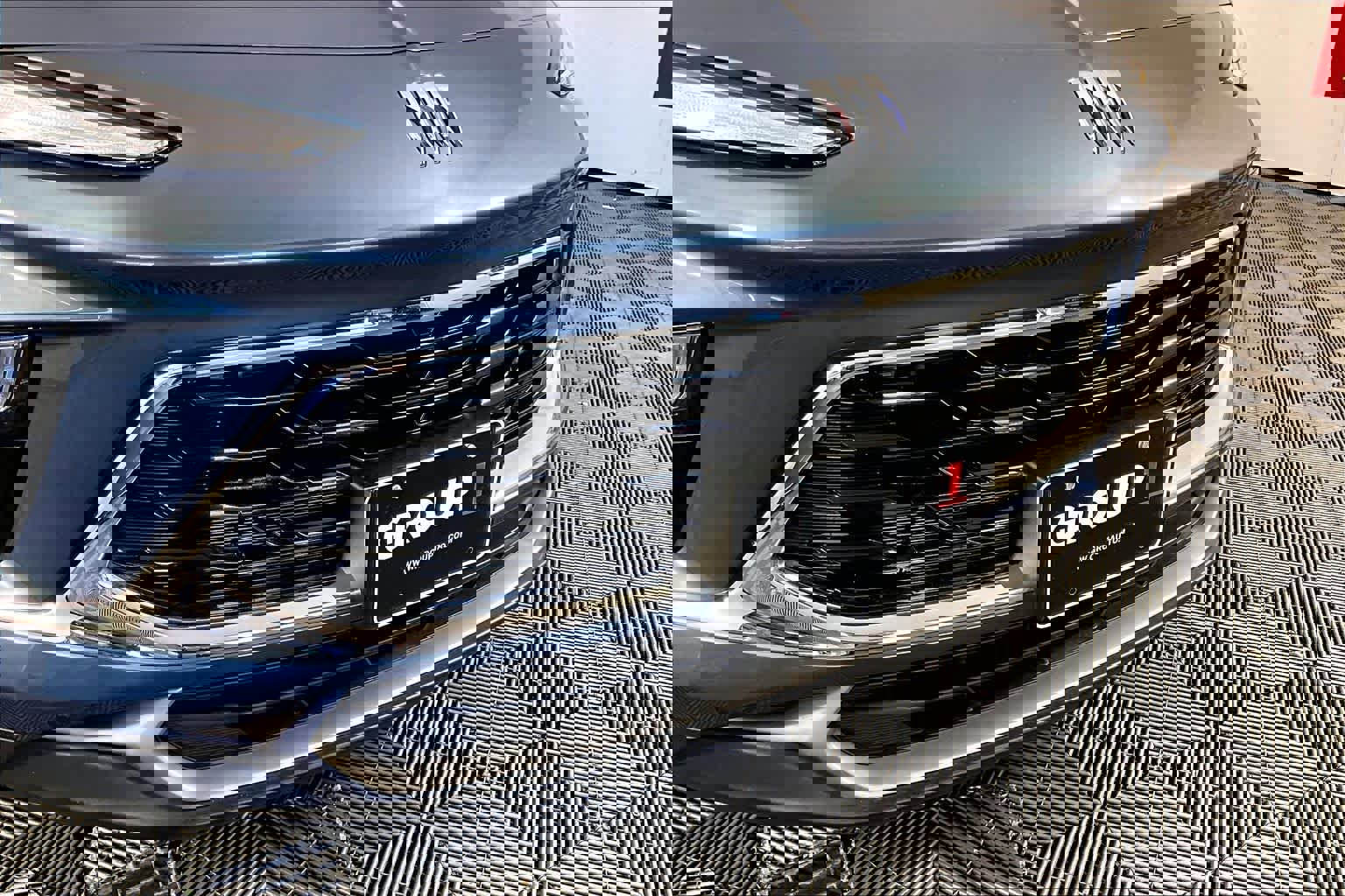 Used 2024 Buick Encore GX Preferred image 26